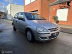 Opel Corsa 1.2 Benzine|Manueel|Gekeurd|99dkm|Garantie, 80 ch, Achat, Entreprise, Boîte manuelle