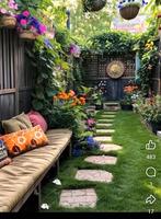 Aménagement des jardin devis gratuit, Jardin & Terrasse