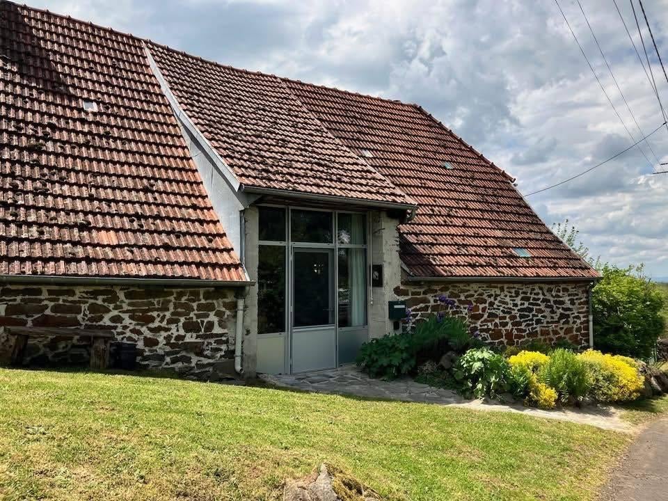 Frankrijk Charmant huisje in de Cantal, 2 slaapkamers, Overige typen, Landelijk, Wasmachine