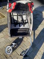 Fietskar 40kg. Maxxus, Ophalen, Zo goed als nieuw, Overige fietssloten