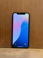 IPHONE XS - werkend maar…. Zie foto’s, Telecommunicatie, Mobiele telefoons | Apple iPhone, Gebruikt, Zwart, IPhone XS, Ophalen of Verzenden