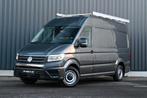 Vw Crafter L3H3 180PK DSG Camera Trekh 3T geveerde zetel, 1995 cc, 4 cilinders, Volkswagen, 3000 kg