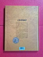 Bd l expert 4,EO, Enlèvement ou Envoi