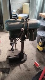 Kolomboormachine, Doe-het-zelf en Bouw, Gereedschap | Boormachines, Ophalen, Kolomboormachine