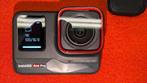 Caméra Insta360 Ace Pro + accessoires et valise, TV, Hi-fi & Vidéo, Caméras action, Enlèvement ou Envoi, Comme neuf, Autres marques