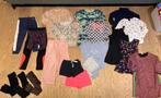 Kledingpakket MAAT 110-116, Kinderen en Baby's, Kinderkleding | Maat 110, Ophalen of Verzenden, Zo goed als nieuw