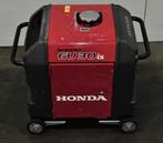 Honda aggegraat generator stroomgroep, Ophalen of Verzenden