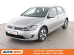 Volkswagen Golf electric drive 100 kW 100kW E-Golf, Argent ou Gris, Achat, Apple Carplay, 136 ch