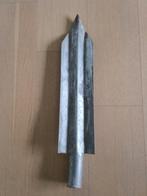 12 stuks grondspies genoemd of paalhouders, Enlèvement