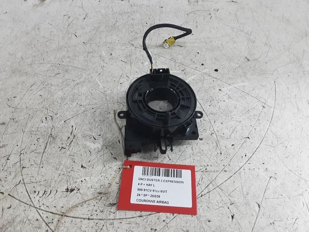 CONTACTEUR TOURNANT Dacia Duster (DJF) (255543182R), Dacia, Mevr. I. Hauben, Utilisé, Rue de l'Espoir 34 34
4030  GRIVEGNÉE, BE