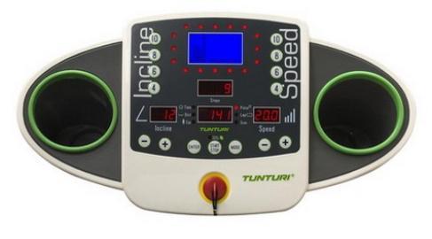 Los Bedienings-paneel - Voor Tunturi GO Run 20 + 50 Loopband, Sports & Fitness, Appareils de fitness, Neuf, Autres types, Bras