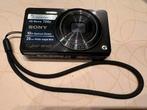 Sony digitaal fototoestel Cyber-shot W690, TV, Hi-fi & Vidéo, Appareils photo numériques, Enlèvement ou Envoi, Compact, 8 fois ou plus