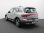 Mercedes-Benz EQB 250 Luxury Line + LEDER + MEMORY + CARPLAY, Autos, Mercedes-Benz, Argent ou Gris, Achat, Entreprise, Entretenue par le concessionnaire