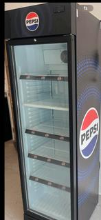 Frigo boisson, Enlèvement