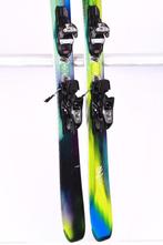 Skis 170 pour femmes K2 FULLUVIT 95, woodcore, technologie, Carving, Enlèvement ou Envoi, Skis, Utilisé