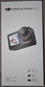 DJI Osmo Action 5 Pro-garantie tot juni 2027, Motoren, Ophalen, Zo goed als nieuw