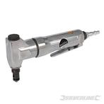 Knabbelschaar (lucht), Verzenden