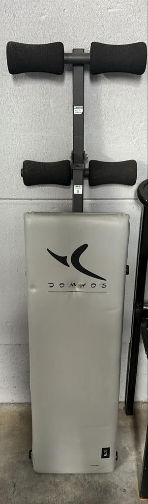 Fitnes bank, Sports & Fitness, Sports & Fitness Autre, Enlèvement