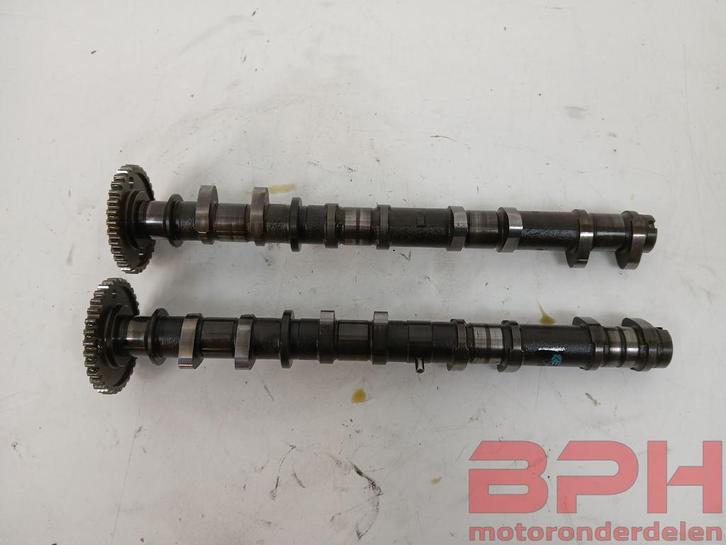 Nokkenassen Suzuki GSX-R 600 K6 - K7 2006 t/m 2007 GSXR nokk, Motos, Pièces | Suzuki, Utilisé, Enlèvement ou Envoi