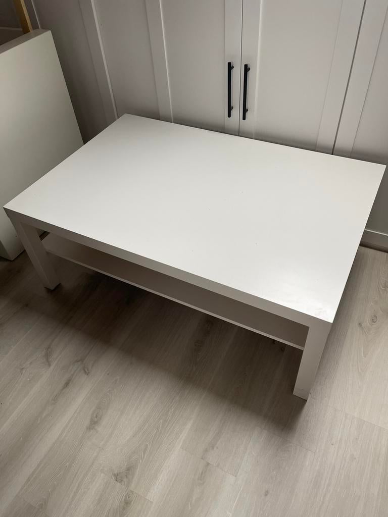 Salontafel ikea, Enlèvement, Utilisé