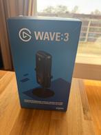 Elgato wave 3 mic te koop, Ophalen, Zo goed als nieuw