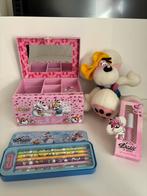 Lot Diddl Vintage 2000’s, Collections, Diddl, Enlèvement ou Envoi, Diddl, Comme neuf, Peluche