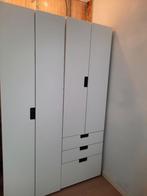 Armoire Ikea, Maison & Meubles, Enlèvement, Comme neuf