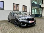 BMW 116i~LOOK 140i~PACK M~PACK M PERFORMANCE~feuille rose ok, Auto's, 1 Reeks, Euro 6, Alcantara, Overige kleuren