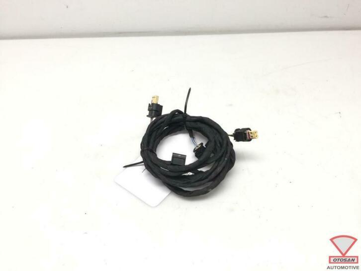 vw touran 5t pdc kabelboom voorzijde 4x pdc 5ta971095j, Gebruikt, Volkswagen, Volkswagen AG, Vw@volkswagen.de