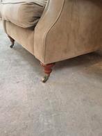 Prachtige fauteuille flamant, Ophalen, Landelijk klassiek, Flamant, Flamant