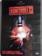Kontroll / DVD, Ophalen of Verzenden, Gebruikt