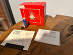 Tintin et Milou au pays de Soviets, Enlèvement ou Envoi, Tintin, Neuf, Statue ou Figurine