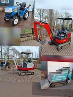 Diverse machines, te koop!!!!, Zakelijke goederen, Ophalen of Verzenden