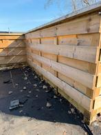 Terras omheining, Jardin & Terrasse, Palissades, Enlèvement, Comme neuf
