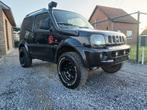 suzuki jimny #4x4# verhoogd 1300cc benzine !!snorkel!!, Autos, Suzuki, Achat, 4 portes, Entreprise, 1300 cm³