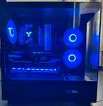 Top Gaming PC–Ryzen 7 5700X/RTX 3070 Zotac AMP Holo, 32 GB, Custom Build, Ophalen of Verzenden, Zo goed als nieuw