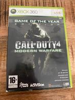 Call of Duty 4: Modern Warfare, Games en Spelcomputers, Online, Gebruikt, Vanaf 18 jaar, Shooter