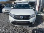 Dacia sandero, Auto's, 898 cc, Euro 6, Wit, 5 deurs