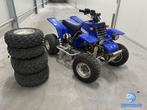 Yamaha  Banshee YFZ 350 3GG 2takt FMF 2001 NL kenteken, Motoren, Quads en Trikes, -, 347 cc, -, -