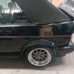 Oz turbo 15 pouces, 4 x 100, Autos : Pièces & Accessoires, Pneus & Jantes, Enlèvement, Pneu(s)