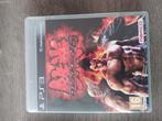Tekken 6 ps3 game 9euro, Games en Spelcomputers, Ophalen of Verzenden