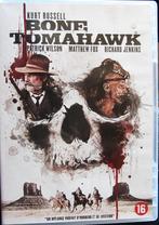 DVD HORROR- BONE TOMAHAWK, Tous les âges, Enlèvement ou Envoi, Comme neuf, Monstres