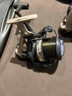 Daiwa 5000T molens, Watersport en Boten, Ophalen, Gebruikt, Molen