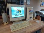 Compaq presario 5476 win98, Enlèvement