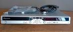 Pioneer DVD recorder DVR-433 H, Gebruikt, Met harddisk, Dvd-recorder, Ophalen of Verzenden