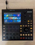 Akai MPC One-sampler, Ophalen of Verzenden, Gebruikt