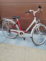 Venturelli Dames Fiets, Gebruikt, Versnellingen, Minder dan 47 cm, Ophalen