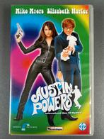 VHS Austin Power *, Cd's en Dvd's, VHS | Film, Vanaf 12 jaar, Ophalen of Verzenden, Nieuw in verpakking
