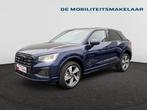 Audi Q2 Q2 35 TFSI Business Edition Advanced S tronic, Argent ou Gris, Achat, 139 g/km, Q2