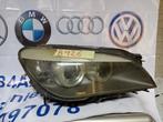 Koplamp BMW 5 Serie E60 Koplamp rechts 7182138, Auto-onderdelen, Gebruikt, -, -, Ophalen of Verzenden